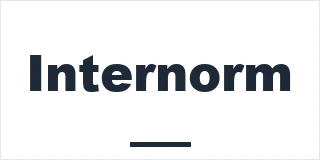 Installateur agréé INTERNORM à leraincy