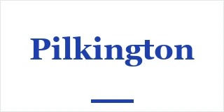 Vitrier Pilkington à Leraincy