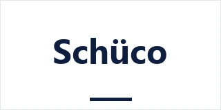Vitrier Schüco à Leraincy